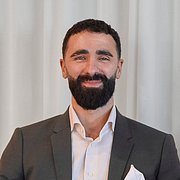 Profilbild för Daniel Hafez