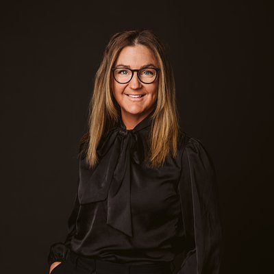 Profilbild för Louise Scholander