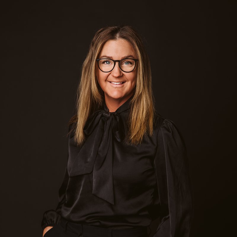 Profilbild för Louise Scholander