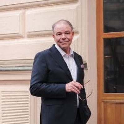 Profilbild för Peter Messeter