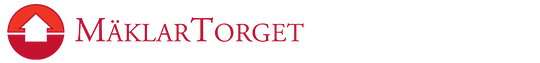 Logotyp för mäklarbyrån MäklarTorget