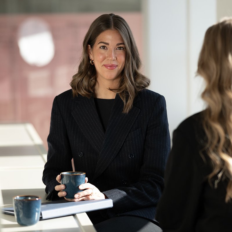 Profilbild för Erika Nilsson