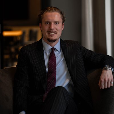 Profilbild för Klas Ekstrand