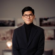 Profilbild för Henning Tang