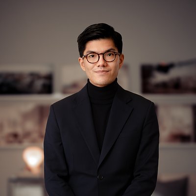 Profilbild för Henning Tang