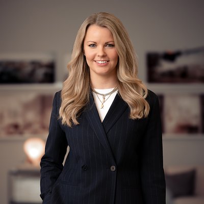 Profilbild för Malin Sjöblom