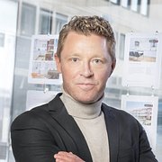 Profilbild för Martin Bergman