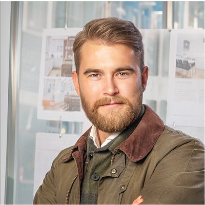 Profilbild för Jonathan Leding