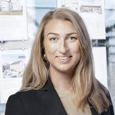 Profilbild för Matilda Jansson