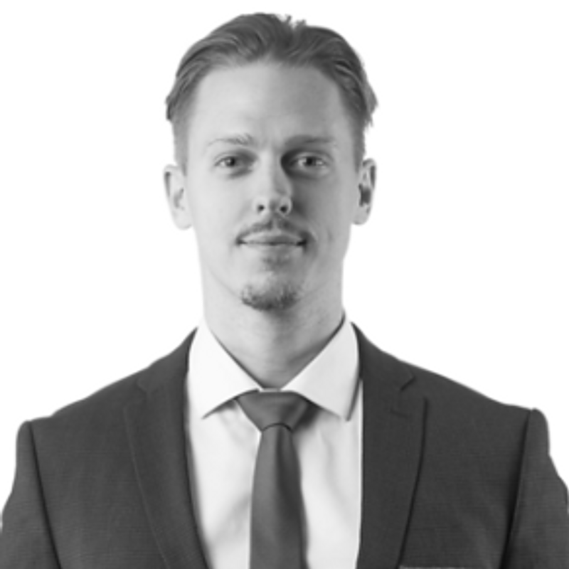 Profilbild för August Stendahl