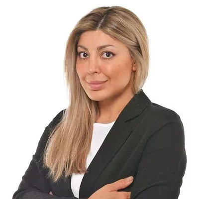 Profilbild för Mona Kamalvand