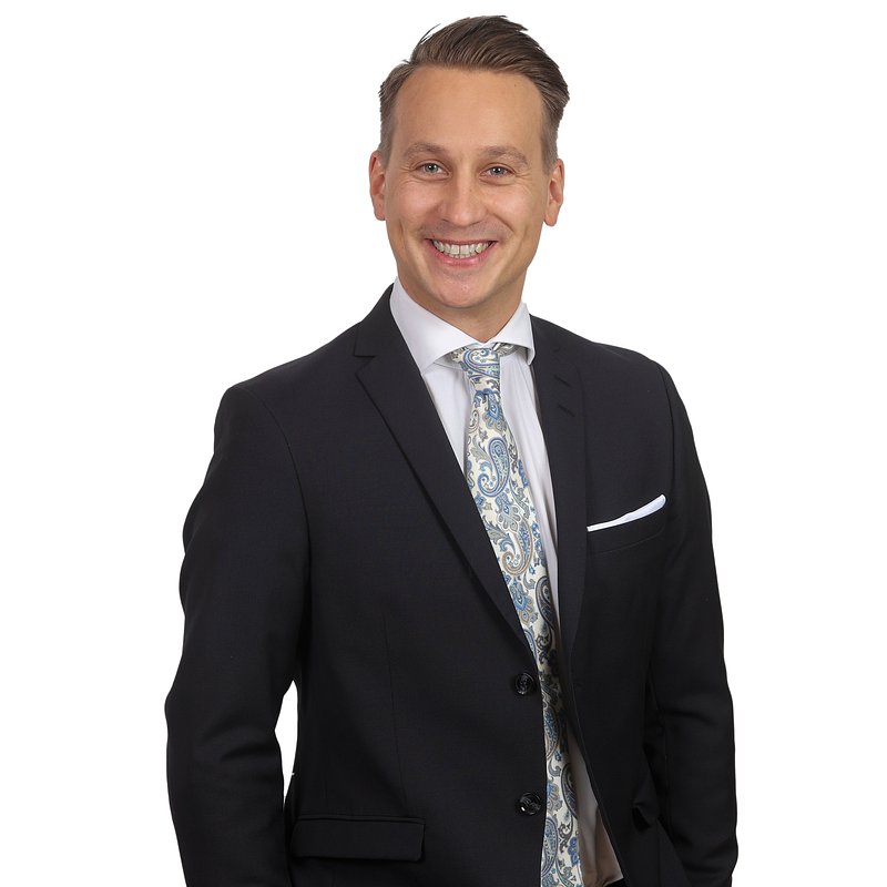 Profilbild för Felix Blomstrand