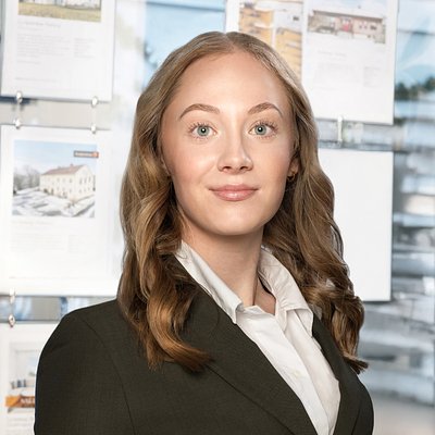 Profilbild för Antonia Johansson