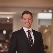 Profilbild för Felix Balkerud