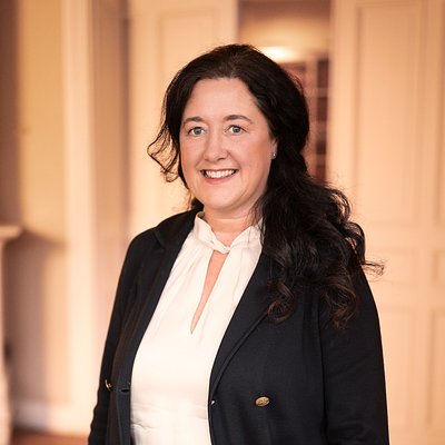 Christina Björkholmen