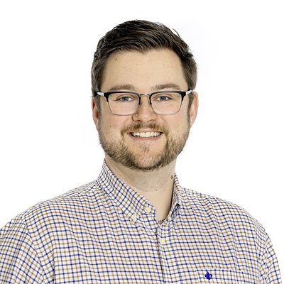 Profilbild för Andreas Appelbring