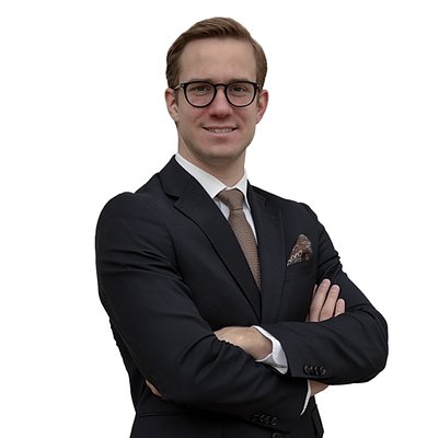 Profilbild för Gustav Andersson