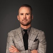 Profilbild för Patrick Björkman