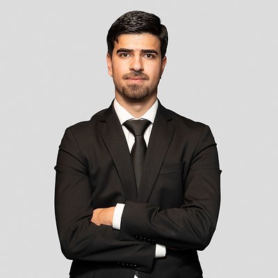 Profilbild för Yamin Souayeh