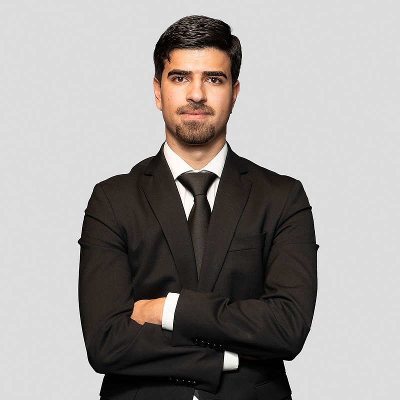 Profilbild för Yamin Souayeh