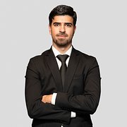 Profilbild för Yamin Souayeh