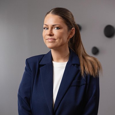 Profilbild för Izabelle Oljemark