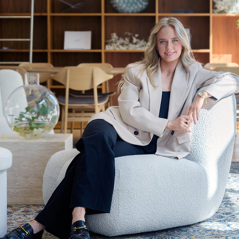 Profilbild för Sara Jönsson