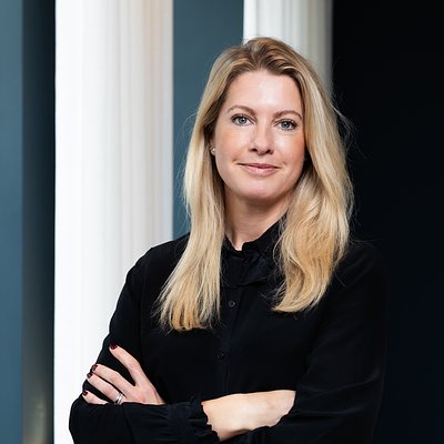 Profilbild för Malin Rosdahl