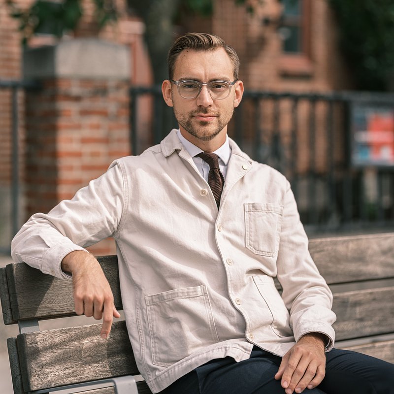 Profilbild för Haris Horozovic