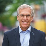 Profilbild för Bo Collryd