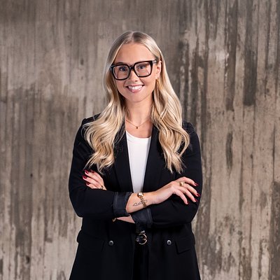 Profilbild för Ella Hedlund