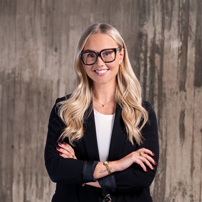 Profilbild för Ella Hedlund