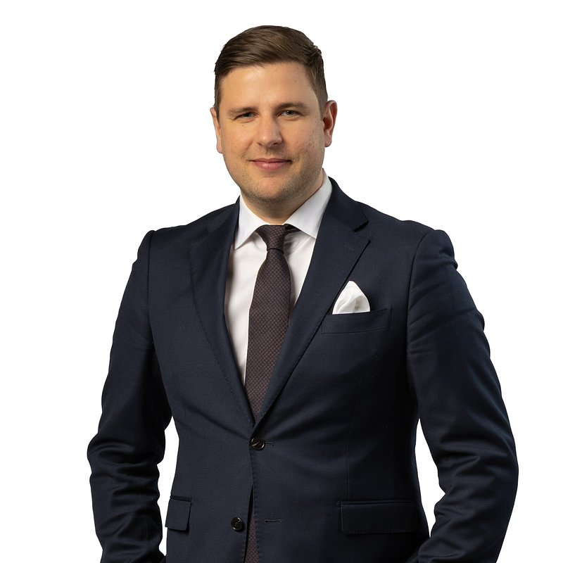 Profilbild för Jesper Nilsson