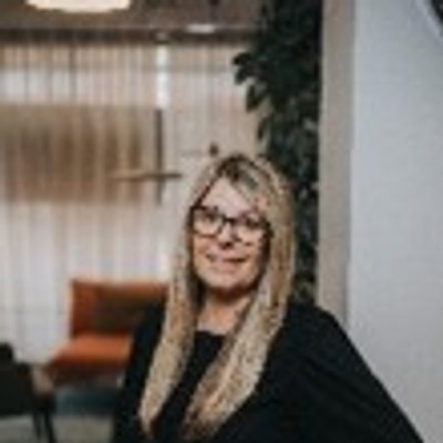 Jenny Eriksson