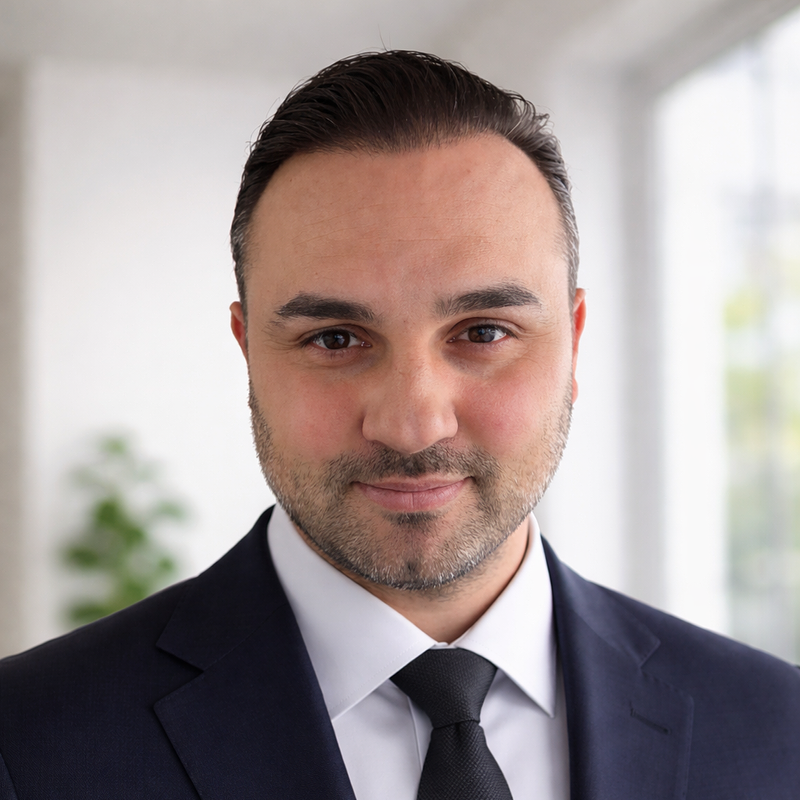 Profilbild för Harun Mustafa