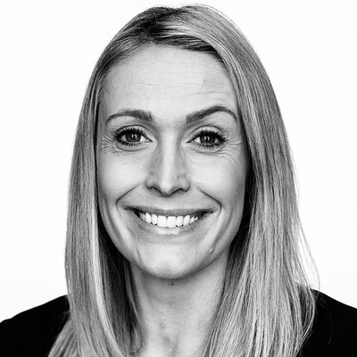 Profilbild för Carina Berg