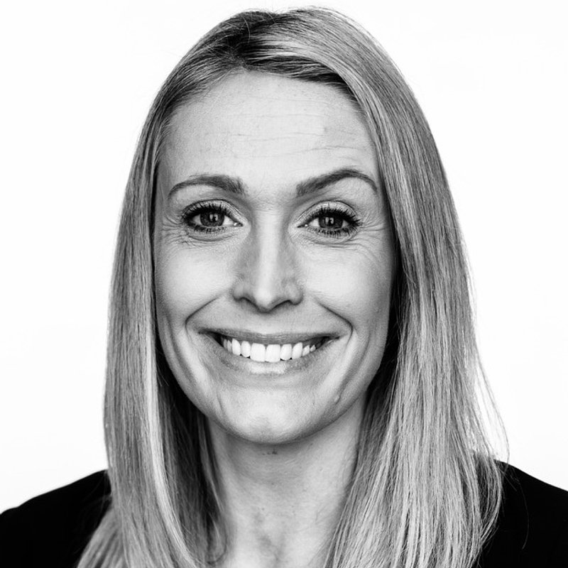 Profilbild för Carina Berg