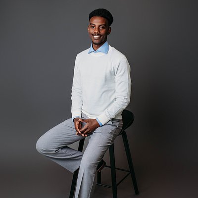 Profilbild för Abdiwali Idris