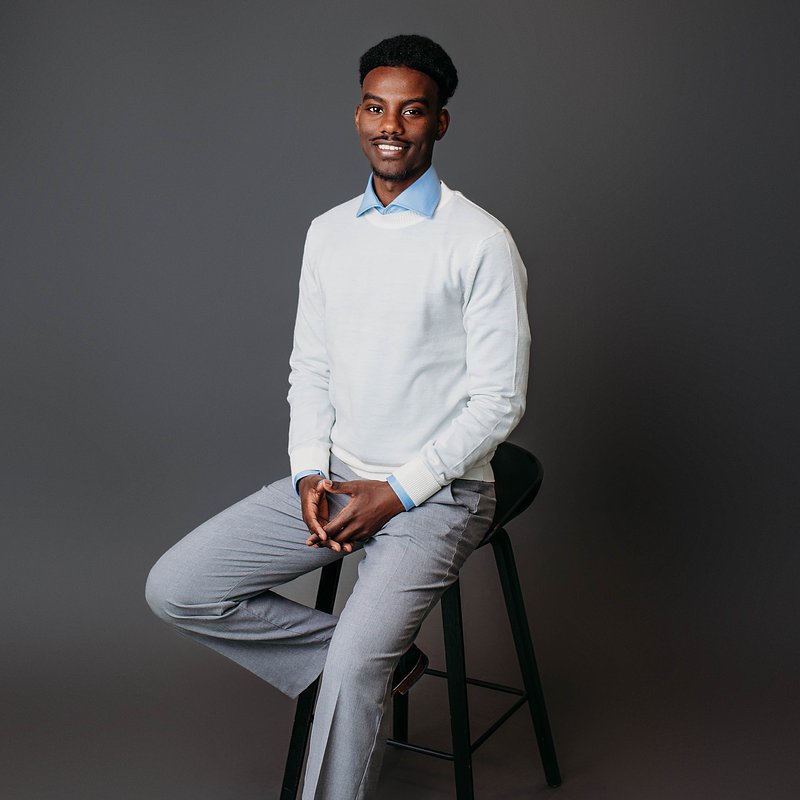 Profilbild för Abdiwali Idris