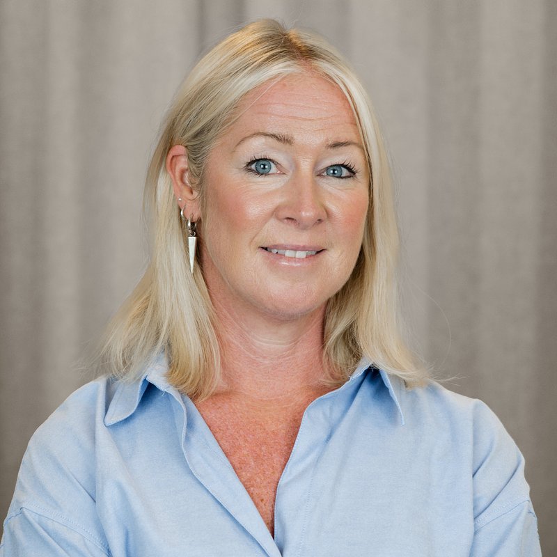 Profilbild för Lena Enqvist