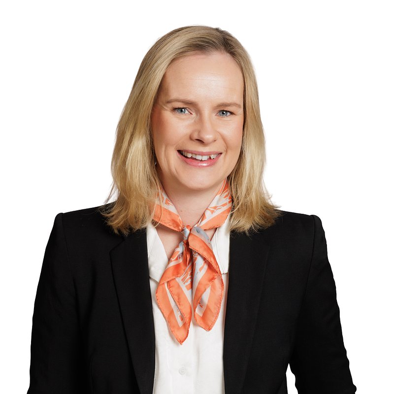 Profilbild för Viktoria Börjesson