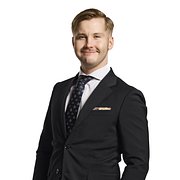 Profilbild för Michael Seger