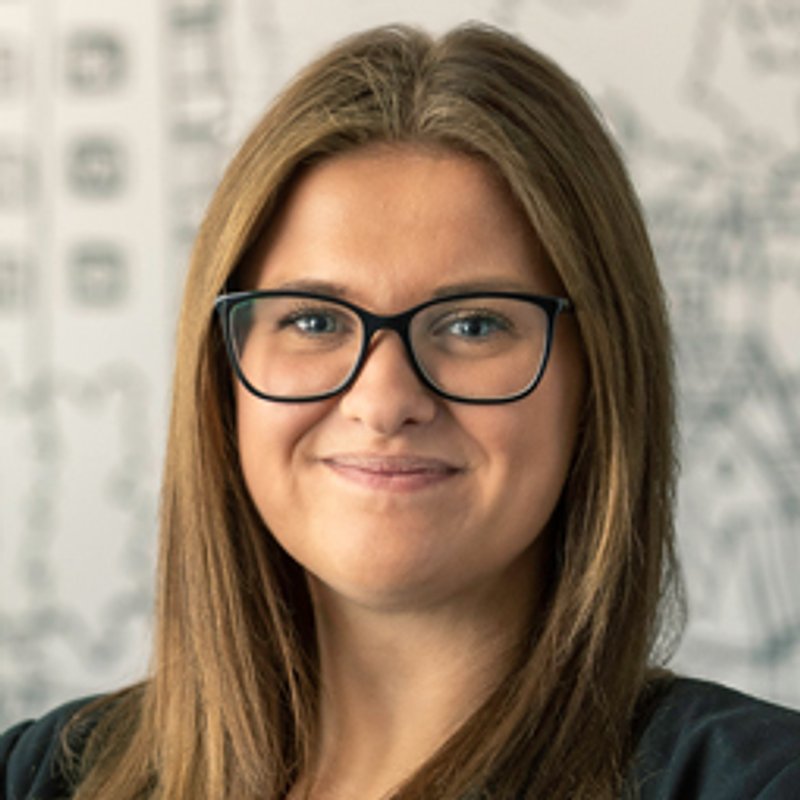 Profilbild för Olivia Vinberg