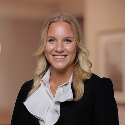 Profilbild för Lina Nilsson