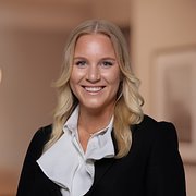 Profilbild för Lina Nilsson