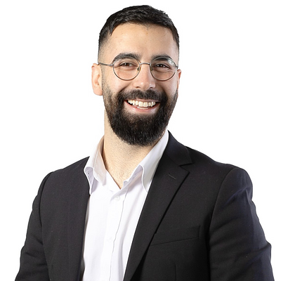 Profilbild för Matias Heddo