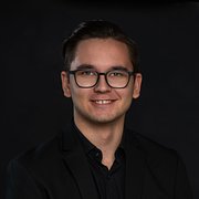 Profilbild för Viktor Olofsson