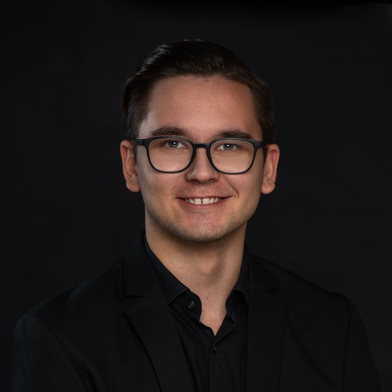 Profilbild för Viktor Olofsson