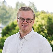 Profilbild för Martin Backlundh