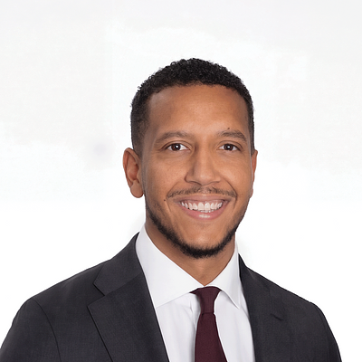 Profilbild för Shaquille Hilaire